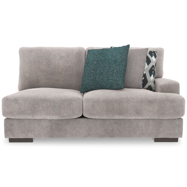 Bardarson Right-Arm Facing Loveseat