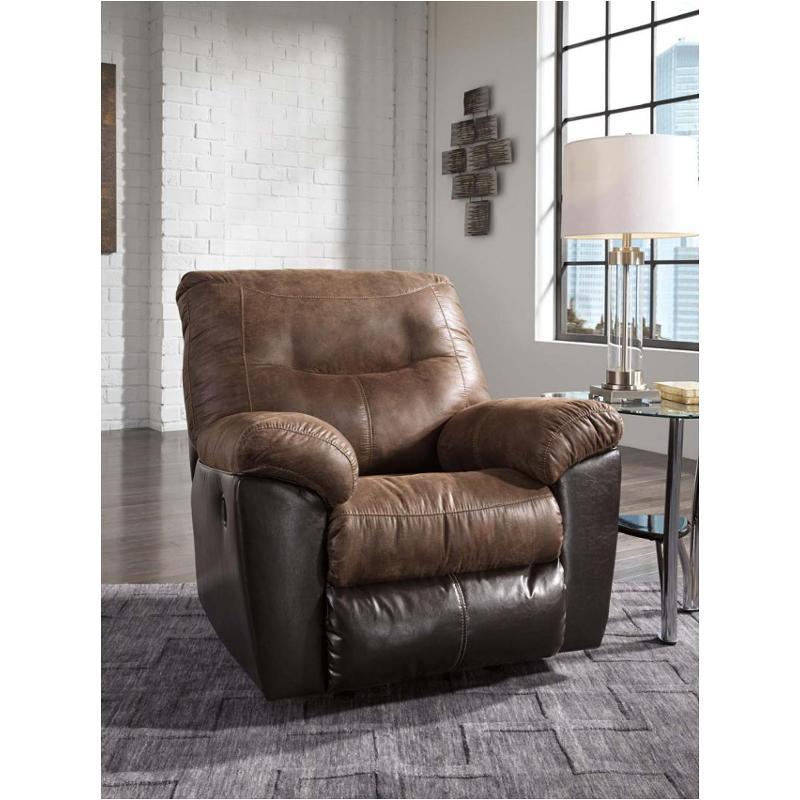 Follett Rocker Recliner - Al Rugaib Furniture (4654841757792)