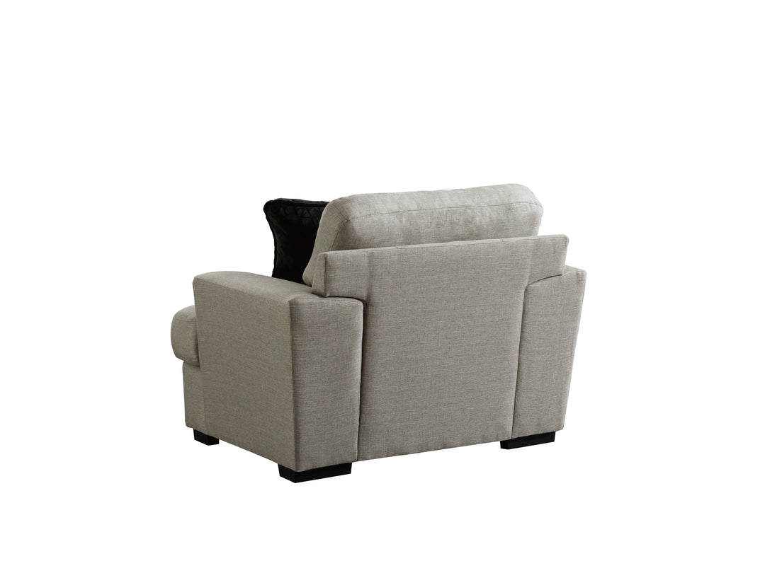 Merwin Oversized Chair (6646326493280)