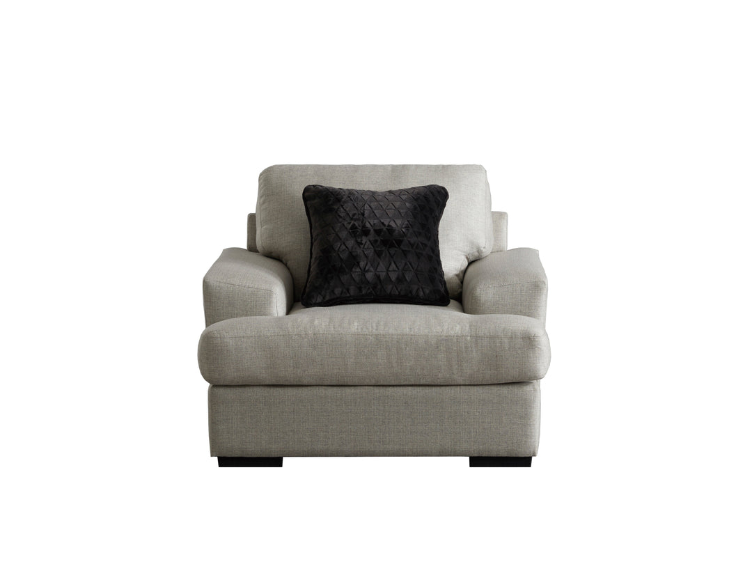 Merwin Oversized Chair (6646326493280)