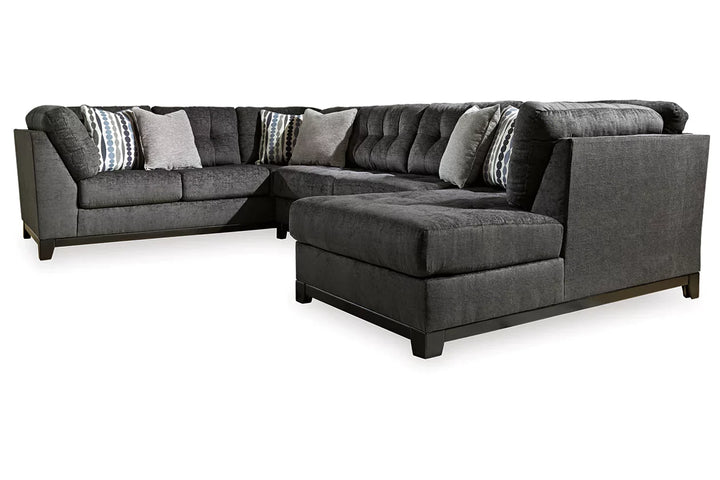 Reidshire 3-Piece Sectional