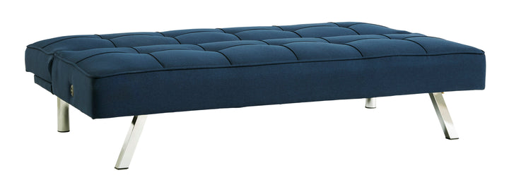 Flip Flop Armless Sofa (6646728589408)