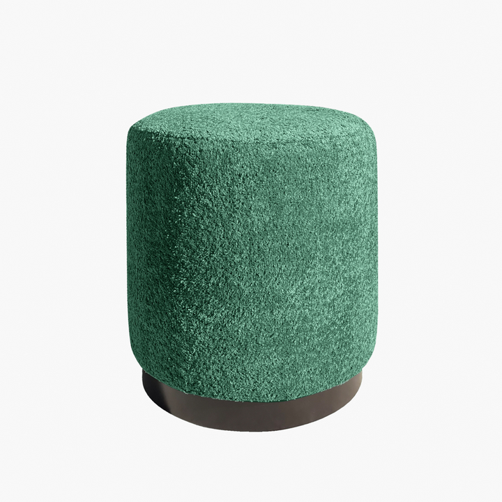 Boucle Ottoman