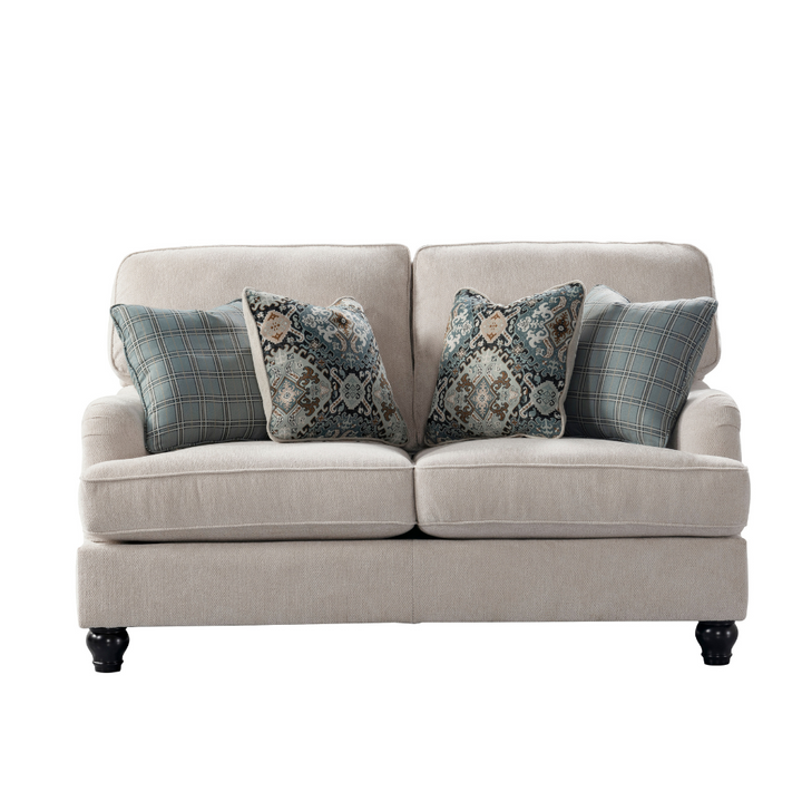 Malika Living Room Set (6623748128864)