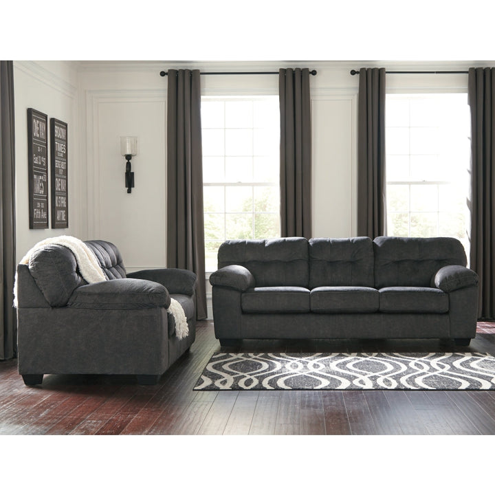 Sofa set (6552109285472)