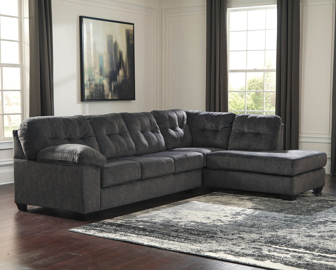 Accrington Black Raf Sectional