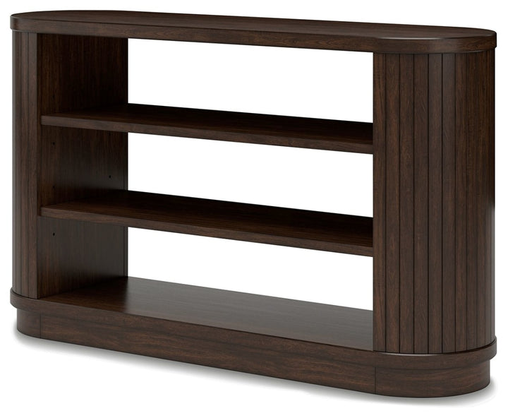 TV Unit Credenza