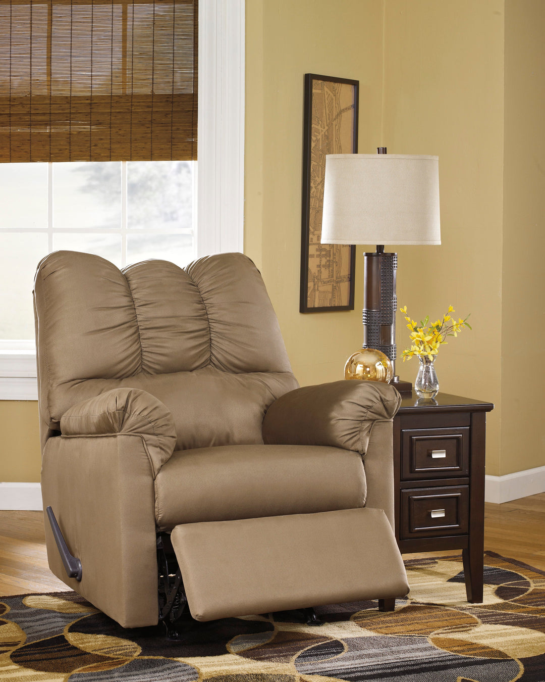 Darcy Recliner (451933400)