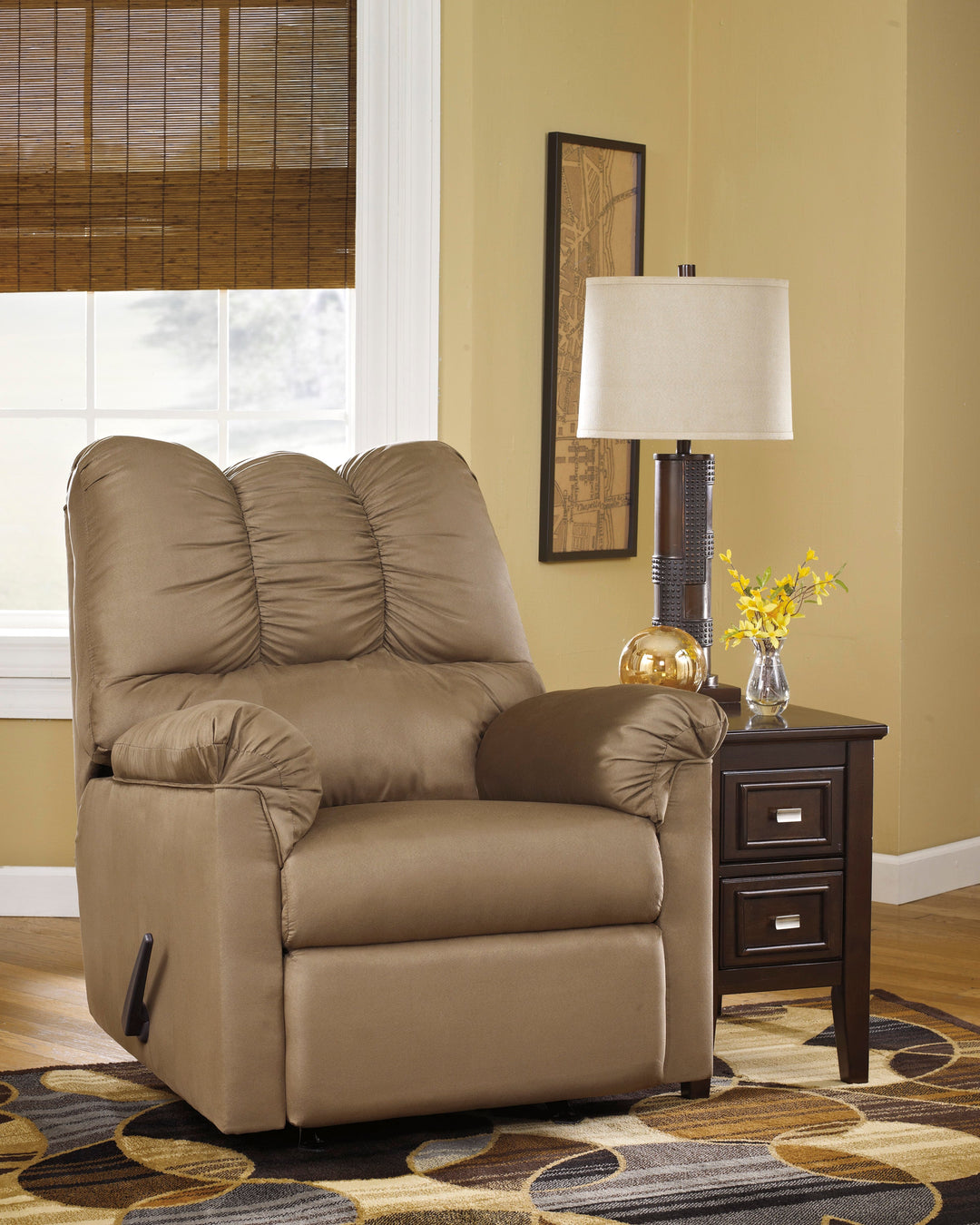 Darcy Recliner (451933400)