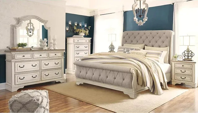 Bedroom Set (6599956168800)