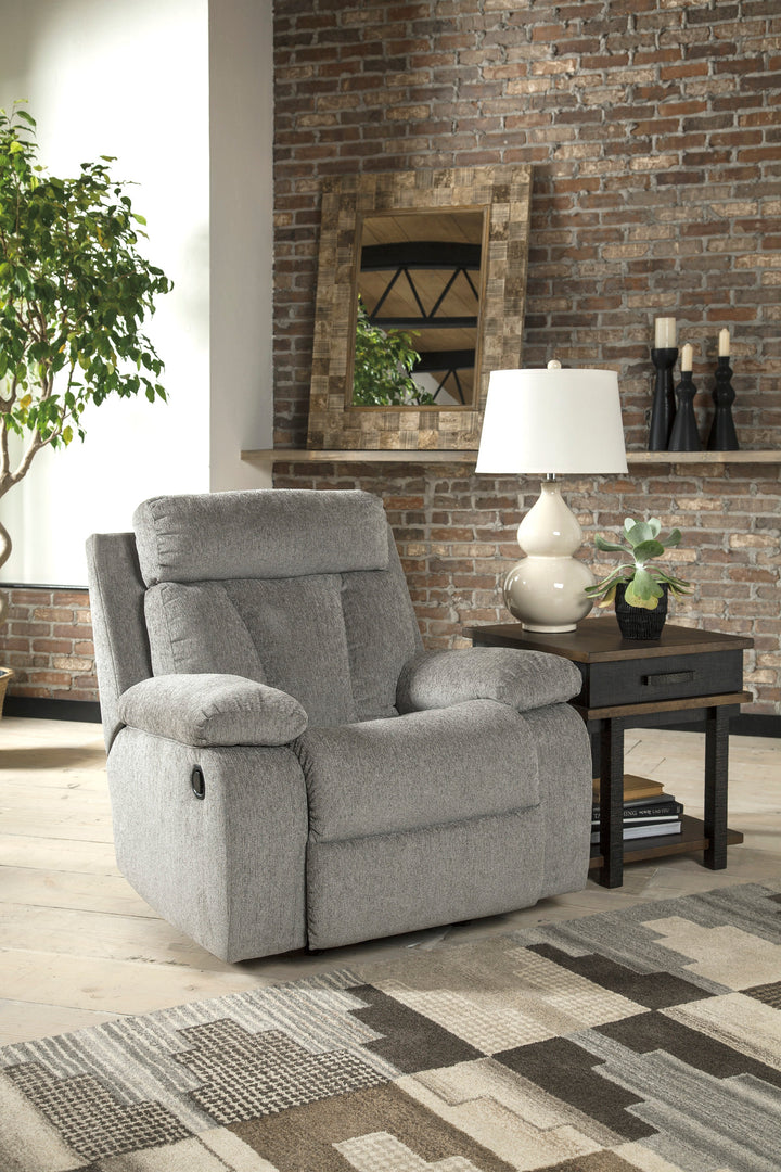 ROCKED RECLINER (2025997140064)