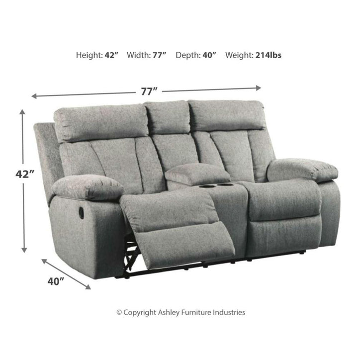 Mitchiner - set - Al Rugaib Furniture (2209317781600)