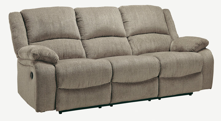 RECLINING SOFA (6580164690016)