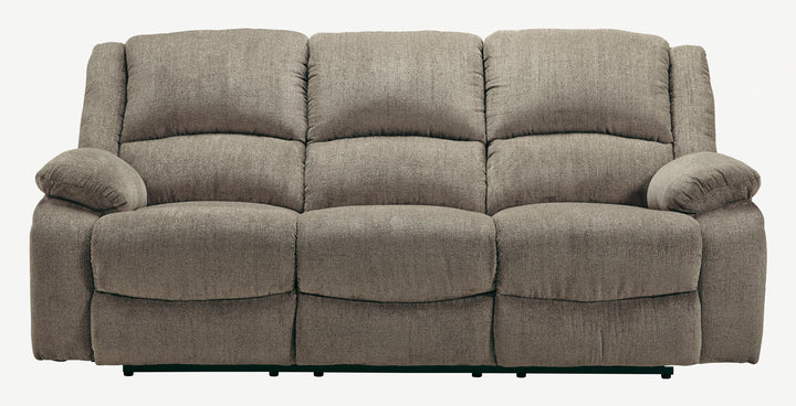 Draycoll Reclining Sofa (6580164690016)