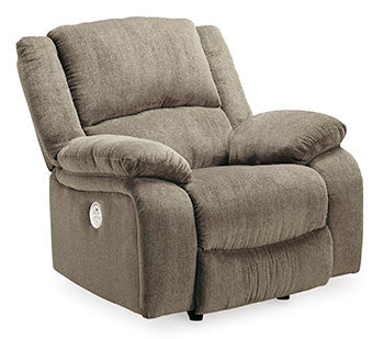 Draycoll Power Recliner