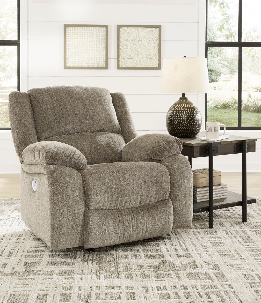 Draycoll Power Recliner