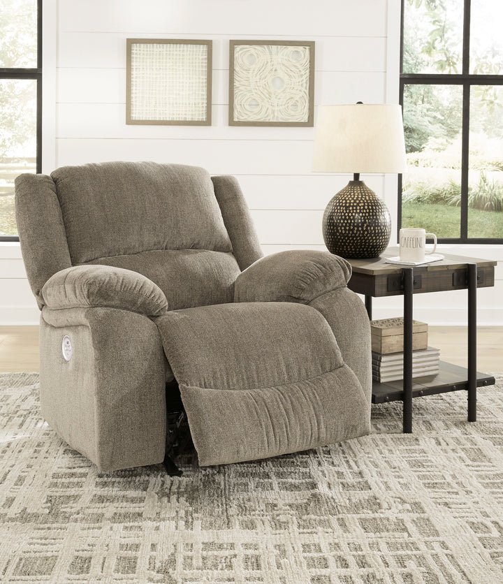 Draycoll Power Recliner