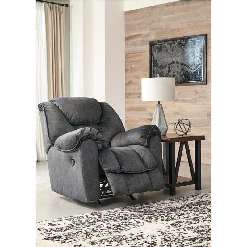 Capehorn Recliner - Al Rugaib Furniture (4654846836832)