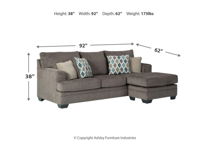 SOFA CHAISE (4720684662880)