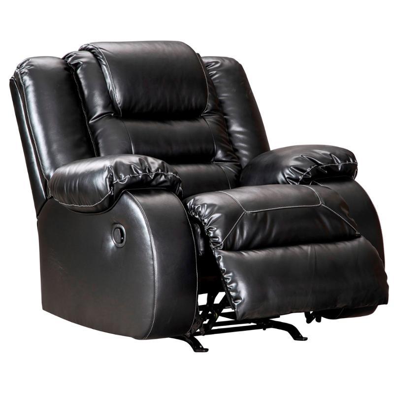 Vacherie Recliners - Al Rugaib Furniture (4654833107040)