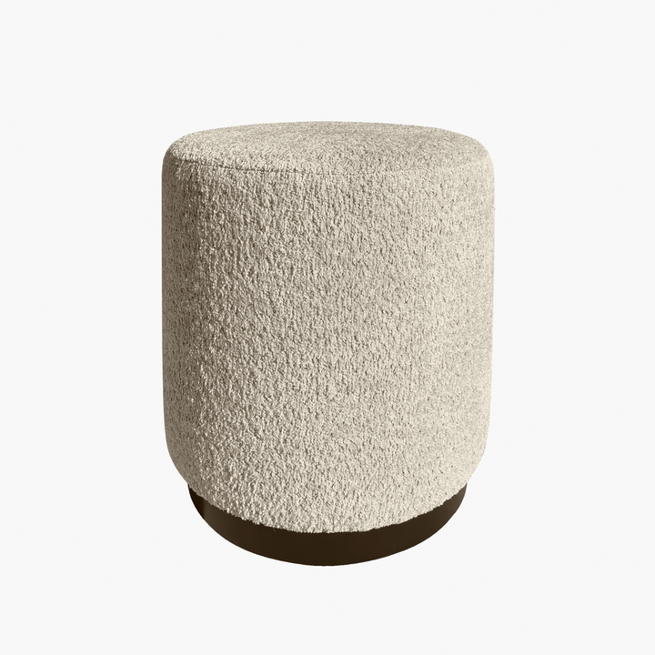 Boucle Ottoman