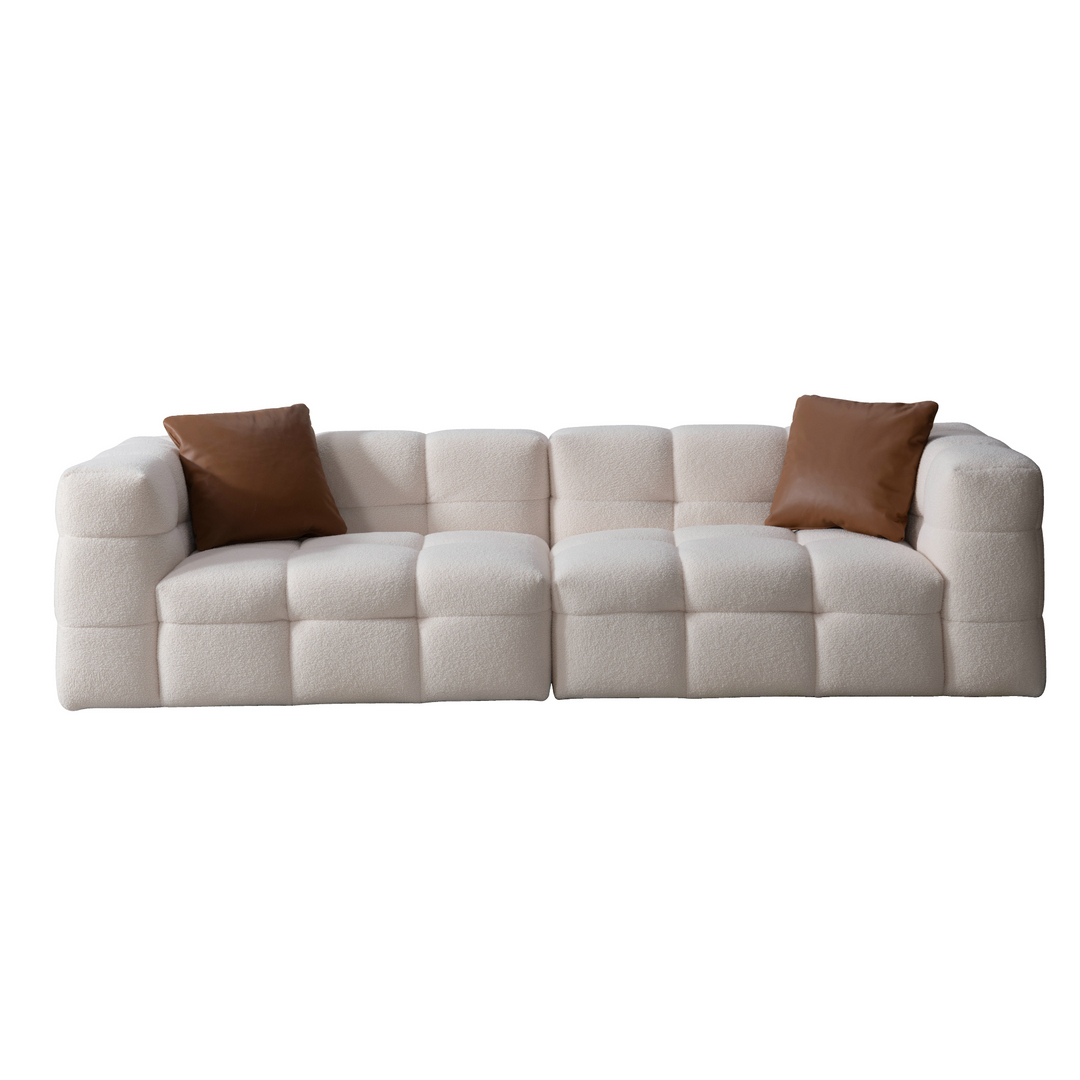 Marshy 4 seater sofa