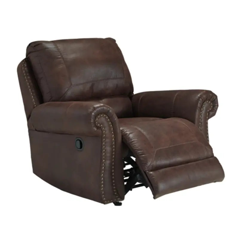 ROCKER RECLINER