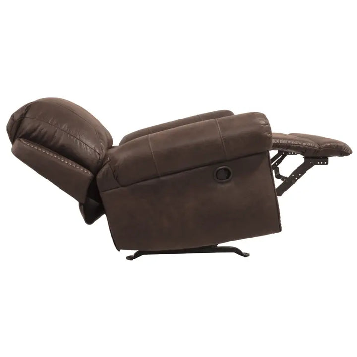 ROCKER RECLINER