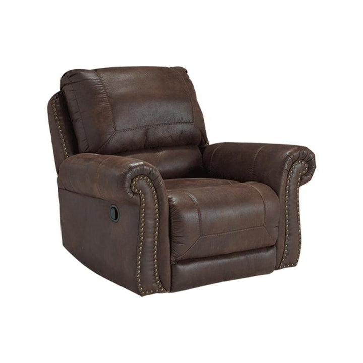 ROCKER RECLINER