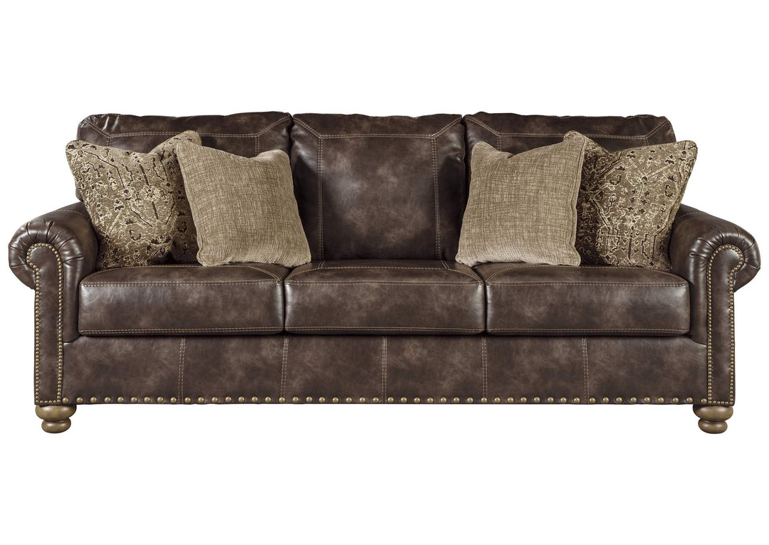 Queen Sofa Sleeper (6537706405984)