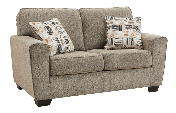 McCluer Sofa Set