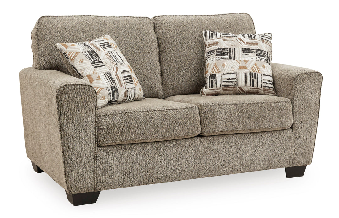 McCluer Sofa Set 2