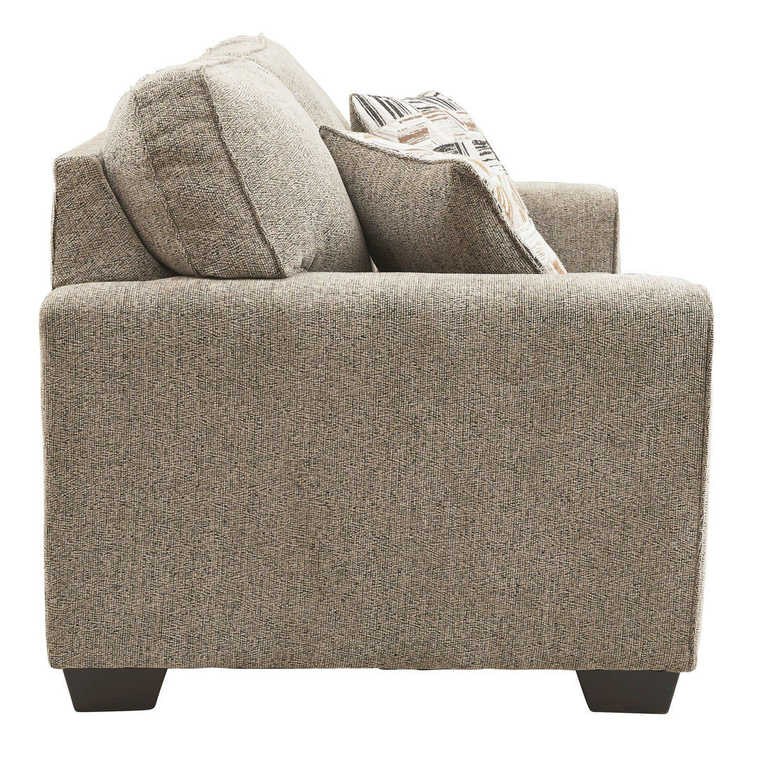 McCluer Loveseat