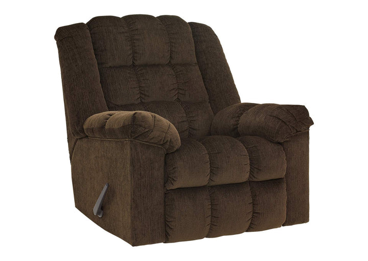 Ludden Recliner (6620518973536)