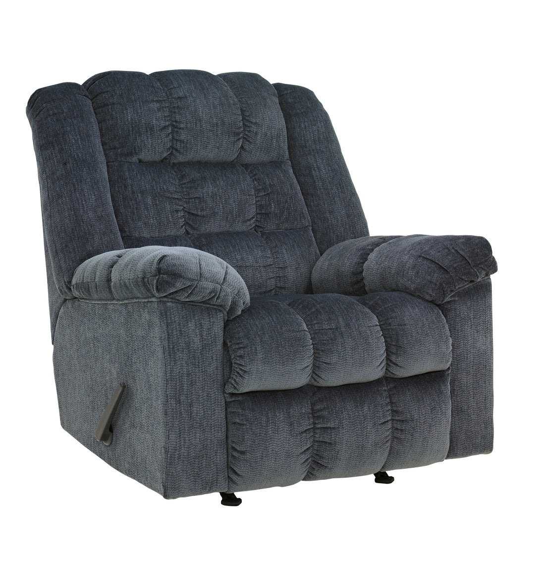 Ludden Recliner (6587968684128)