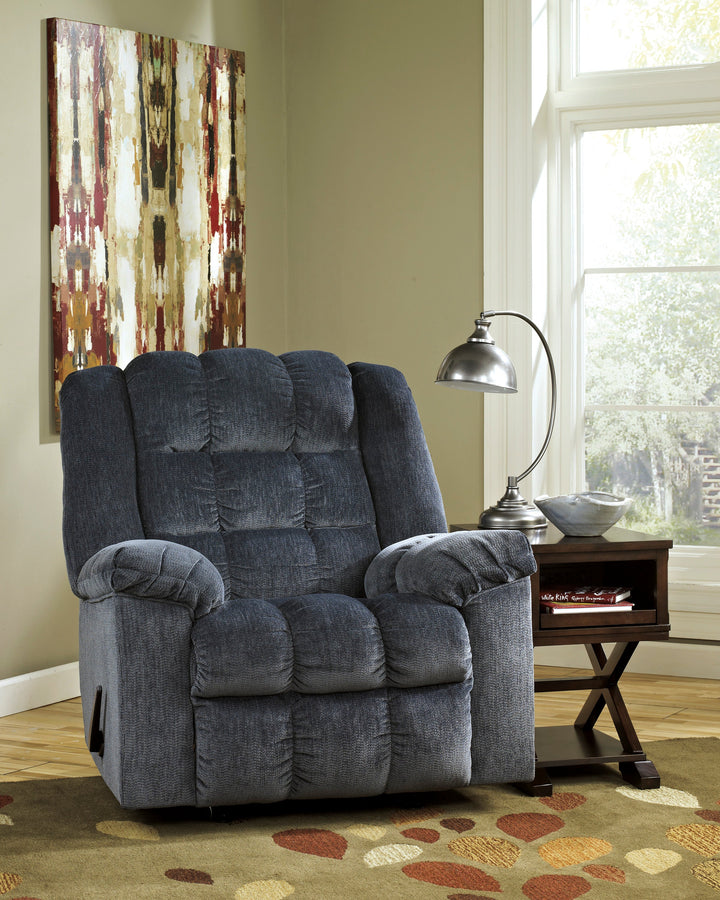 Ludden Recliner (6587968684128)