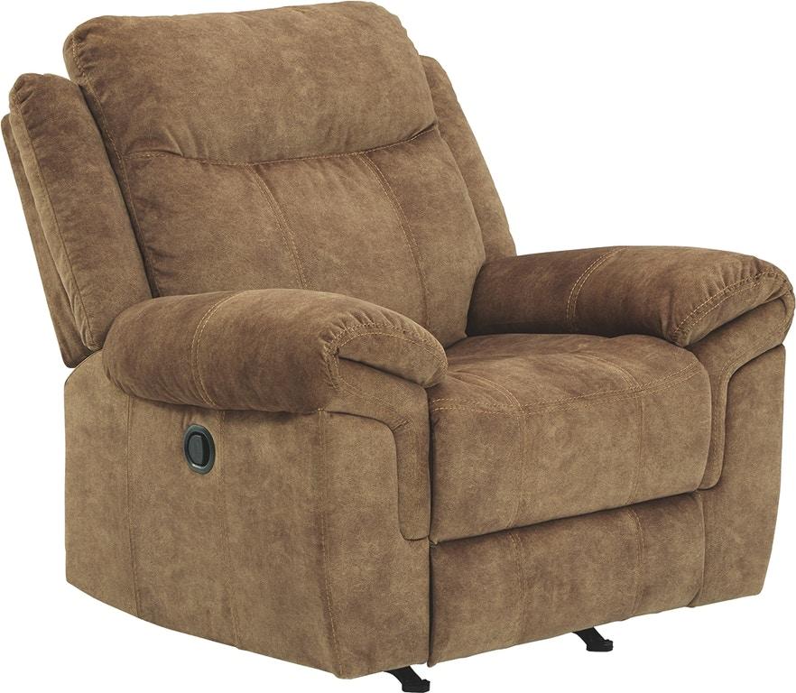 Huddle-Up Recliner - Al Rugaib Furniture (4654839005280)