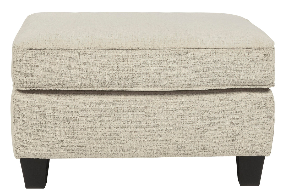 Abinger Ottoman