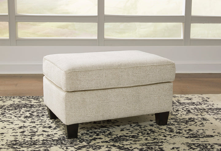 Abinger Ottoman