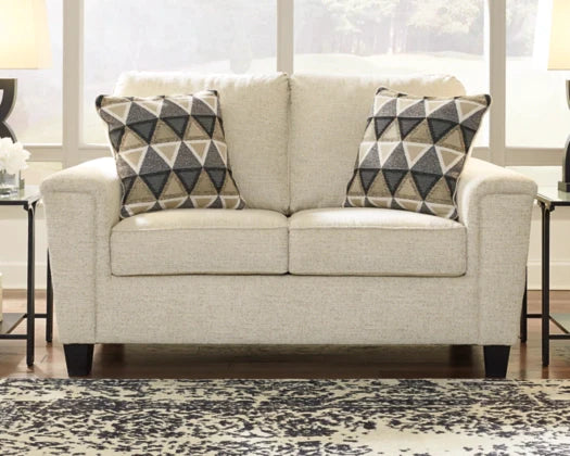 ABINGER LOVESEAT (4596918157408)