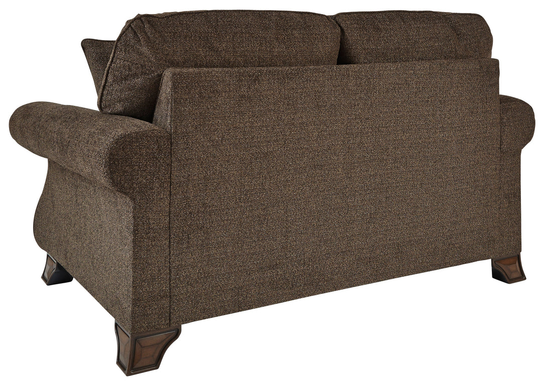 Miltonwood Sofa Set