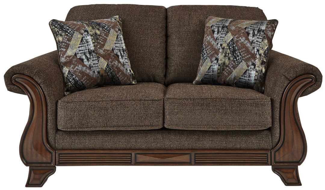 Miltonwood Sofa Set