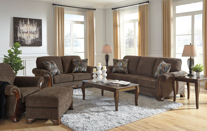 Miltonwood Sofa Set