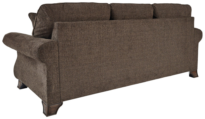 Miltonwood Sofa Set