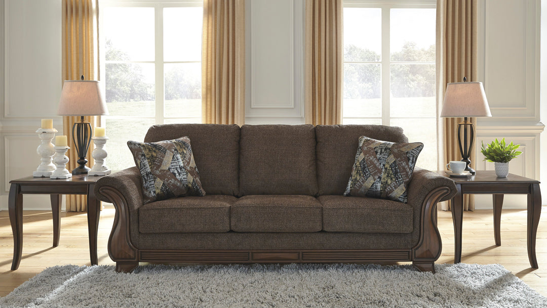 Miltonwood Sofa Set