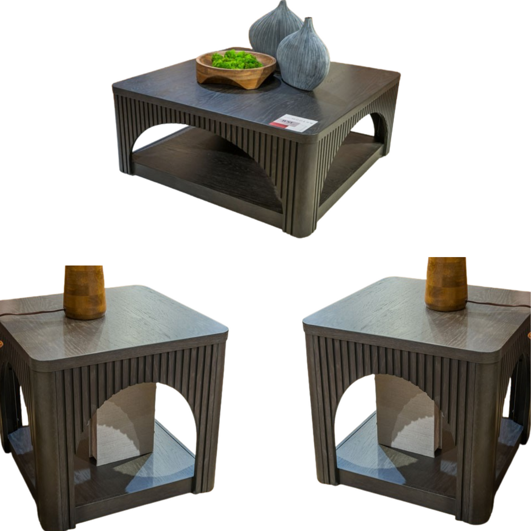 Yellink Table Set