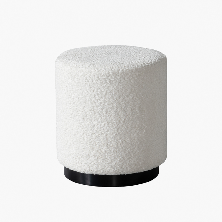 Boucle Ottoman