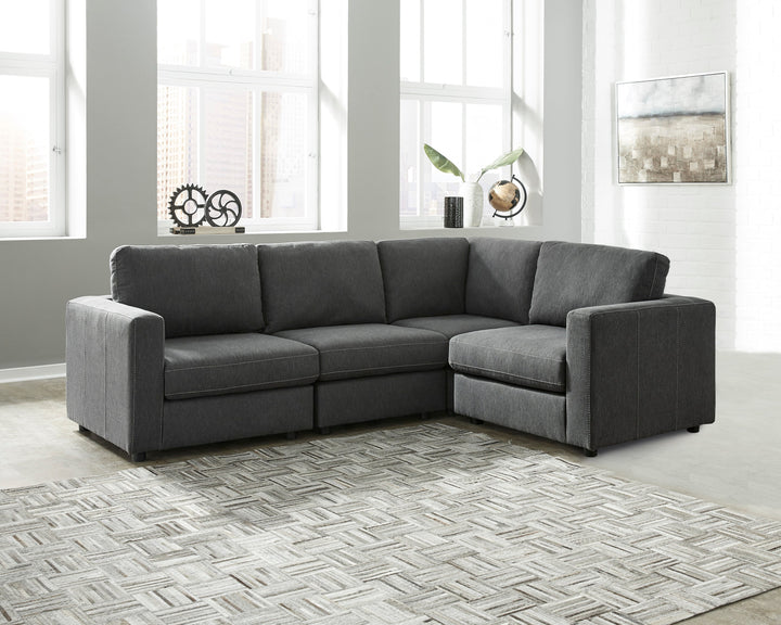 Candela Sectional