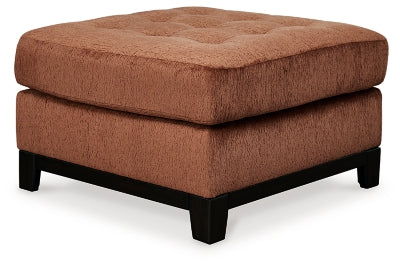 Laylabrook  Oversized Ottoman