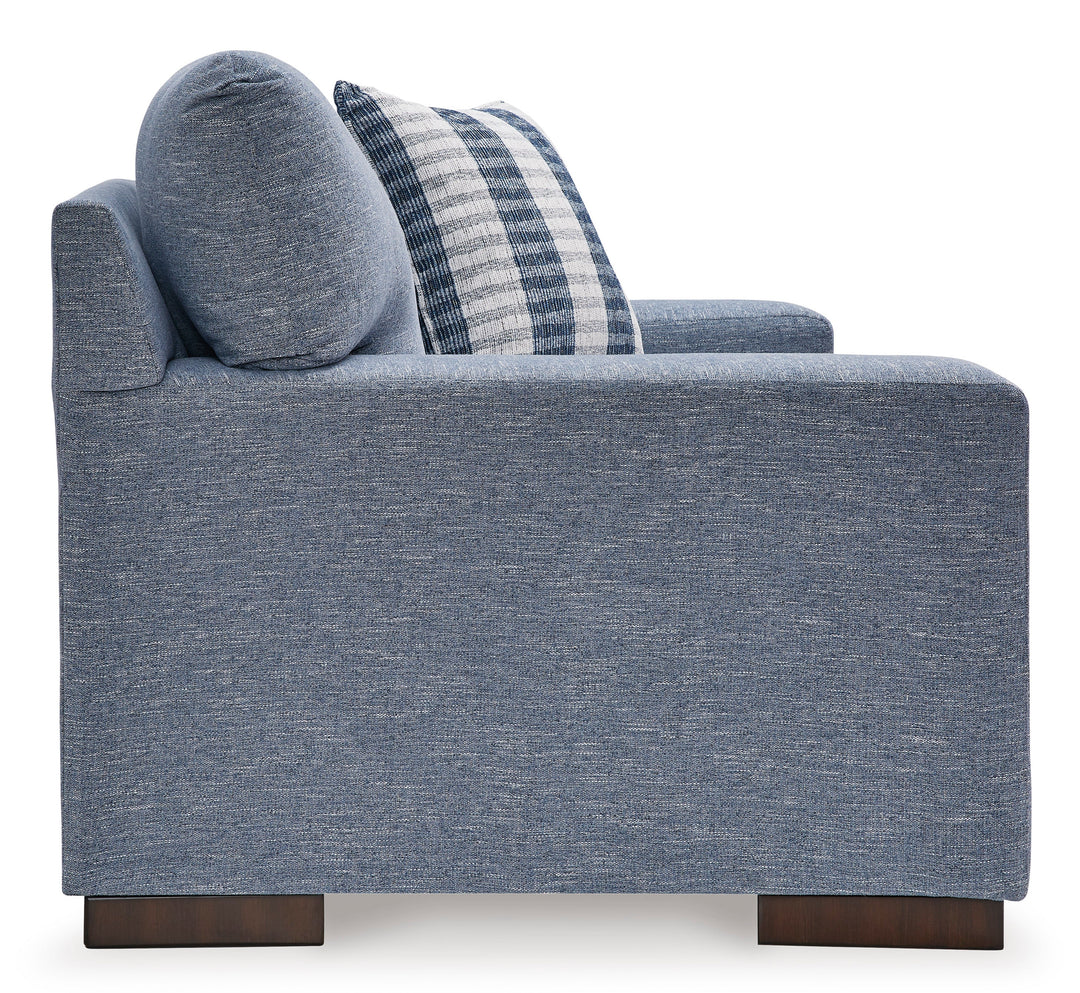 Belvoir Oversized Chair